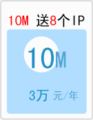 10M˽